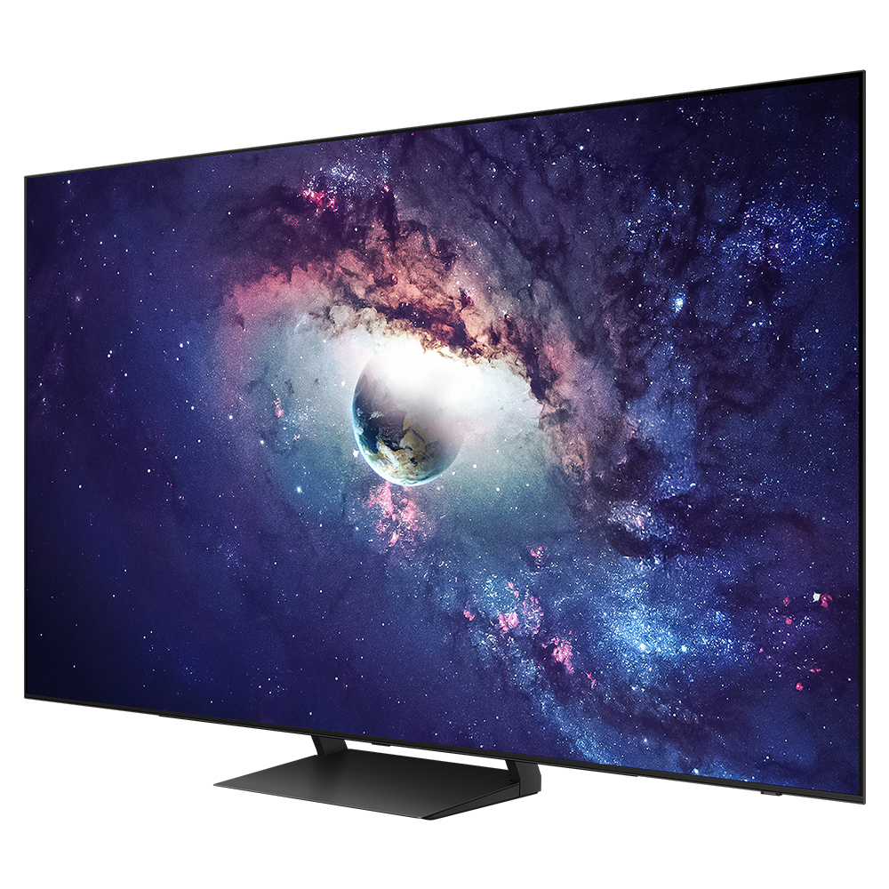 삼성전자 4K UHD OLED 스마트 TV SC90