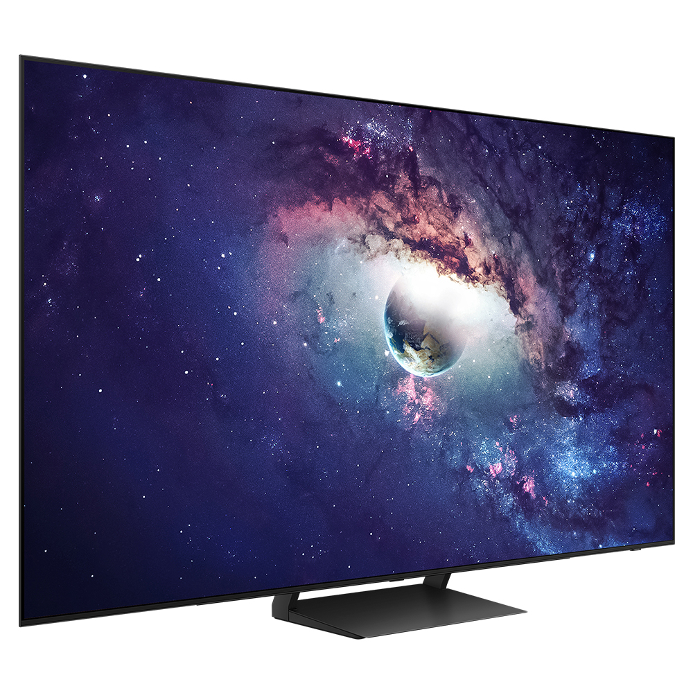 삼성전자 4K UHD OLED 스마트 TV SC90