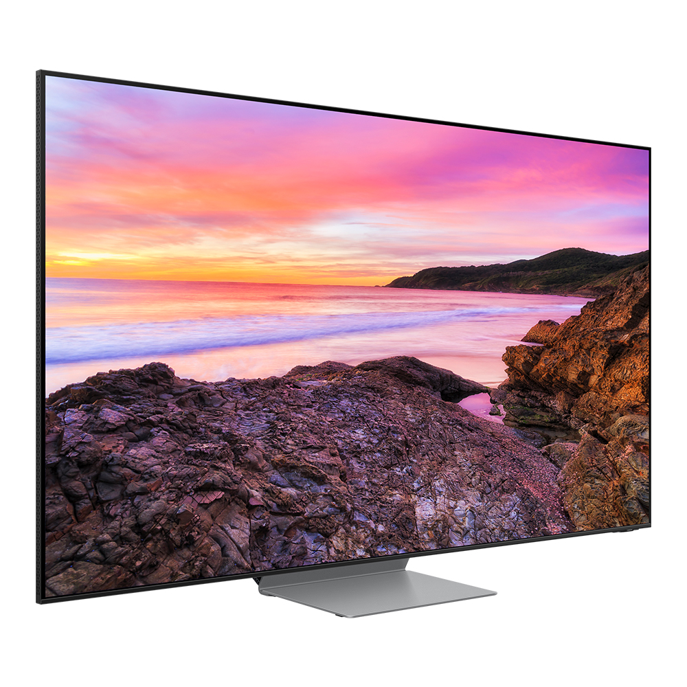 삼성전자 8K Neo QLED TV QNC700