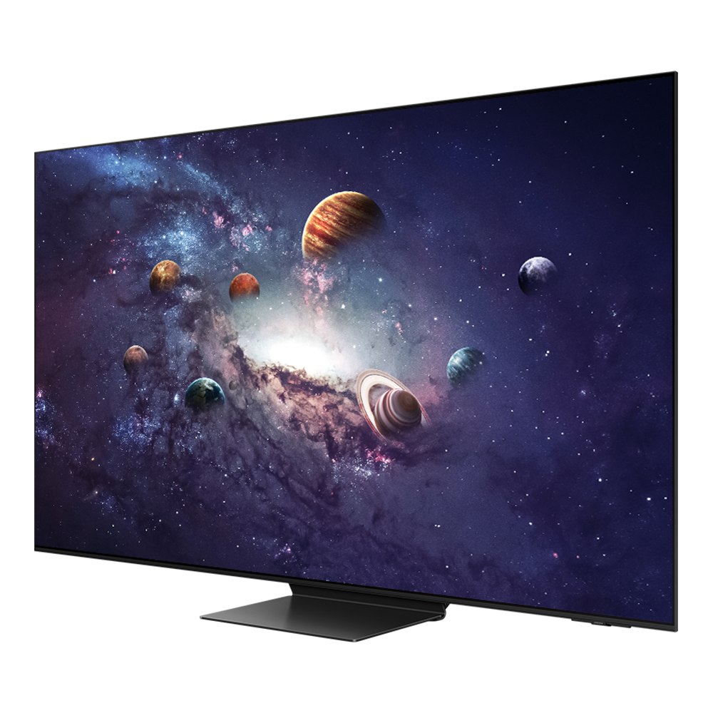 삼성전자 4K UHD OLED 스마트 TV