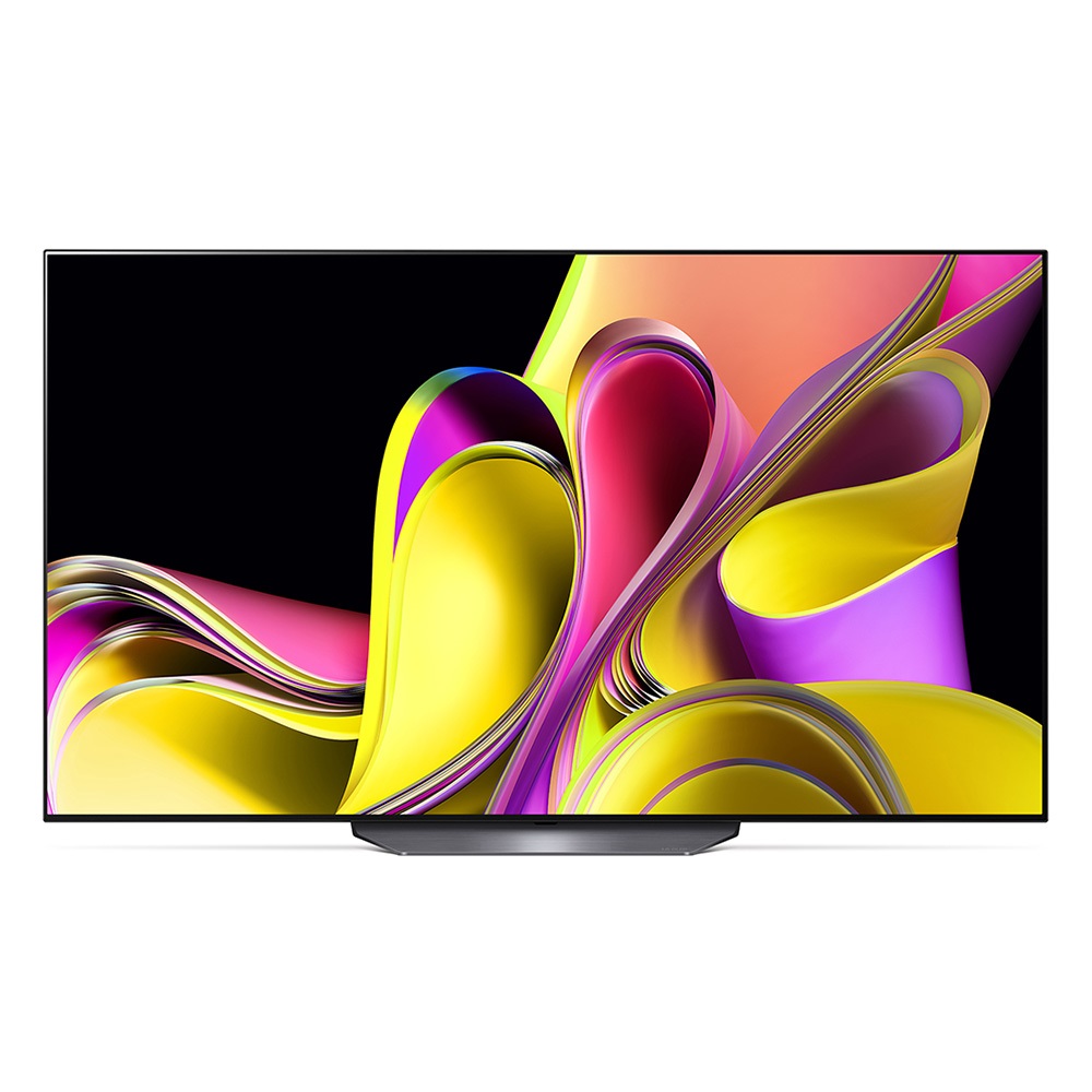 LG전자 4K UHD OLED TV