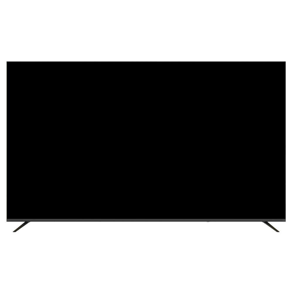 이노스 4K UHD LED TV 75인치 제로베젤 티비