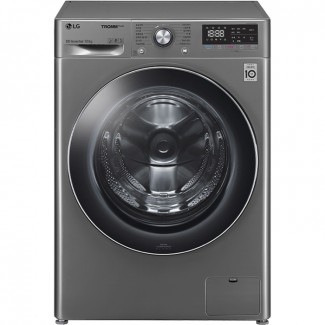 트롬 LG 드럼 세탁기 F12VVA 12kg