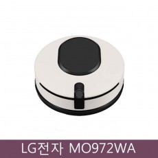 LG 코드제로 오브제 컬렉션 M9 로봇청소기 MO972WA