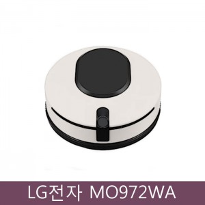 LG 코드제로 오브제 컬렉션 M9 로봇청소기 MO972WA