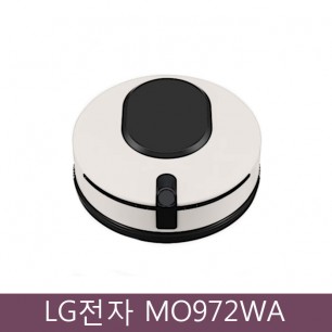 LG 코드제로 오브제 컬렉션 M9 로봇청소기 MO972WA