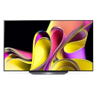 LG전자 OLED77B3FNA 194cm (77인치) OLED TV 1,723x1,043x270mm 30kg 스탠드포함 4K UHD (3,840x2160)