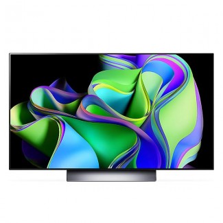 LG전자 OLED48C3KNA 120cm (48인치) OLED TV