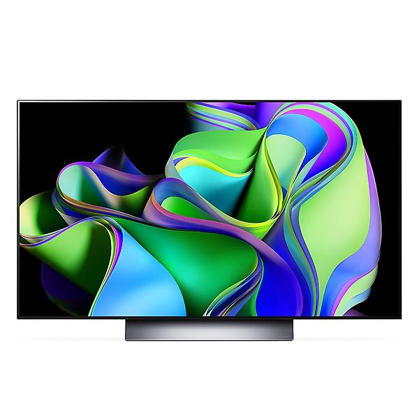 LG전자 OLED65C3FNA 163cm (65인치) OLED TV