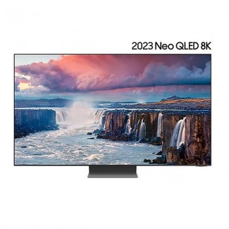 삼성전자 KQ75QNC800FXKR 189cm (75인치) Neo QLED 8K